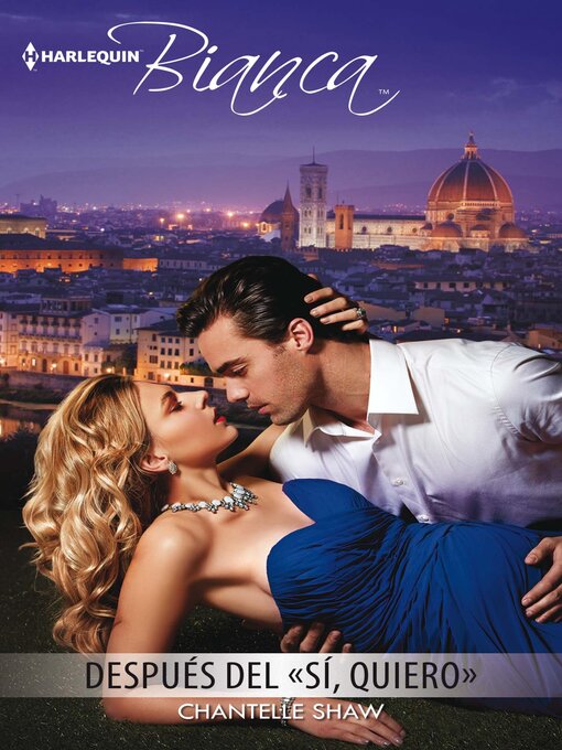 Title details for Después del "sí, quiero" by Chantelle Shaw - Available